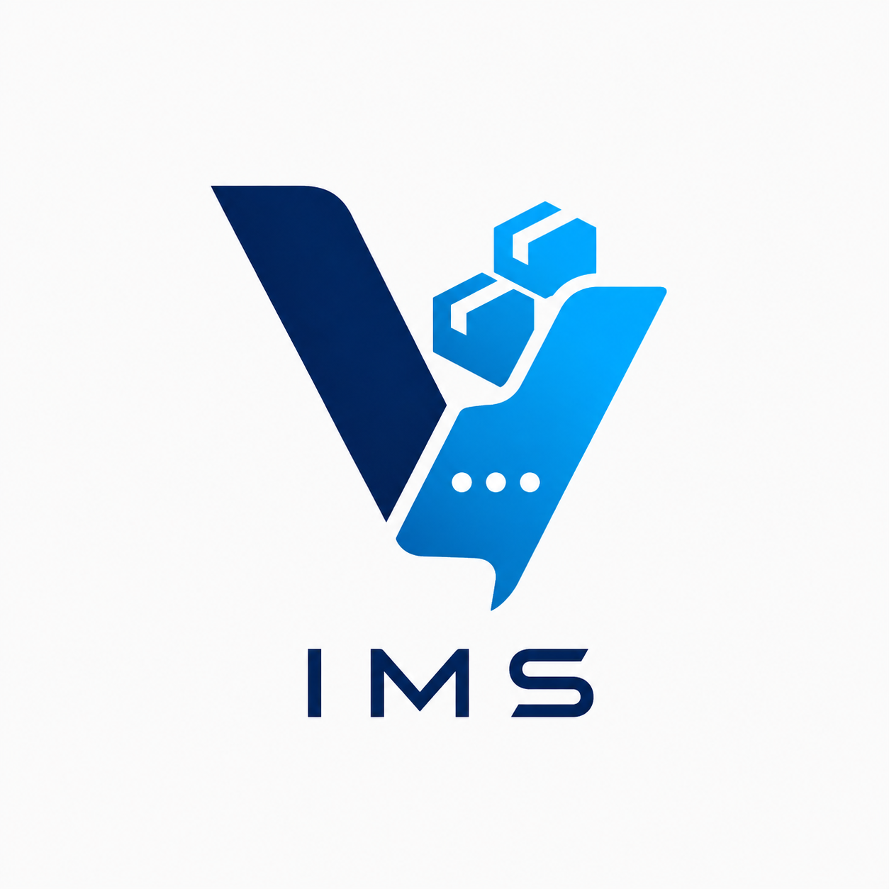IMS logo