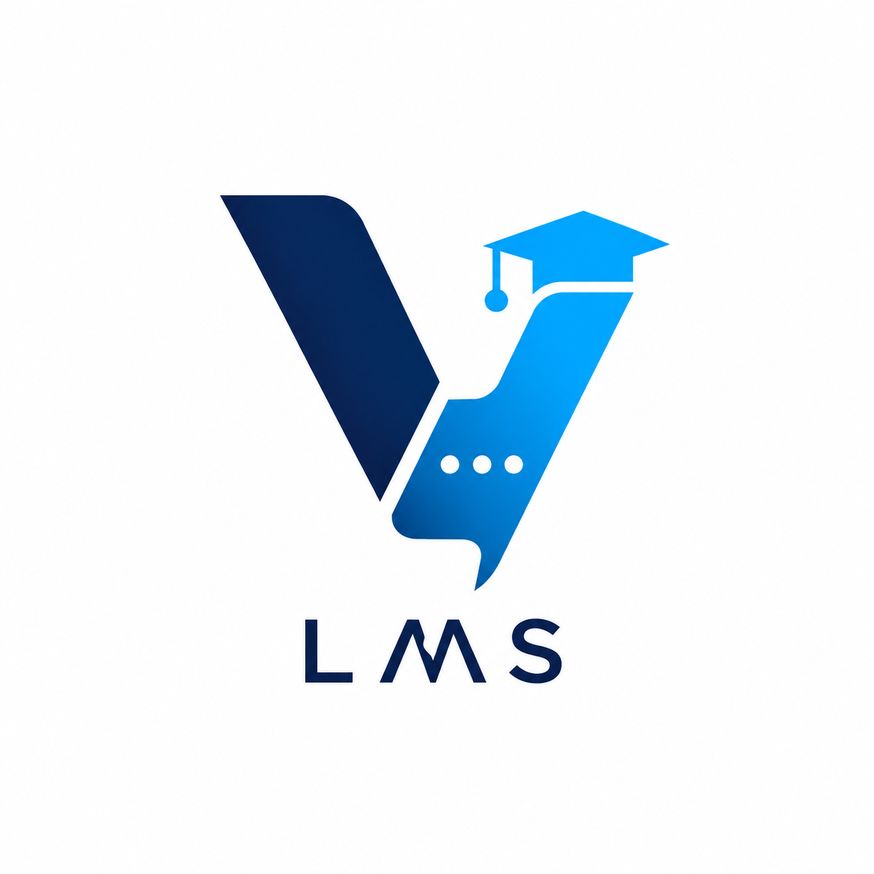 LMS logo