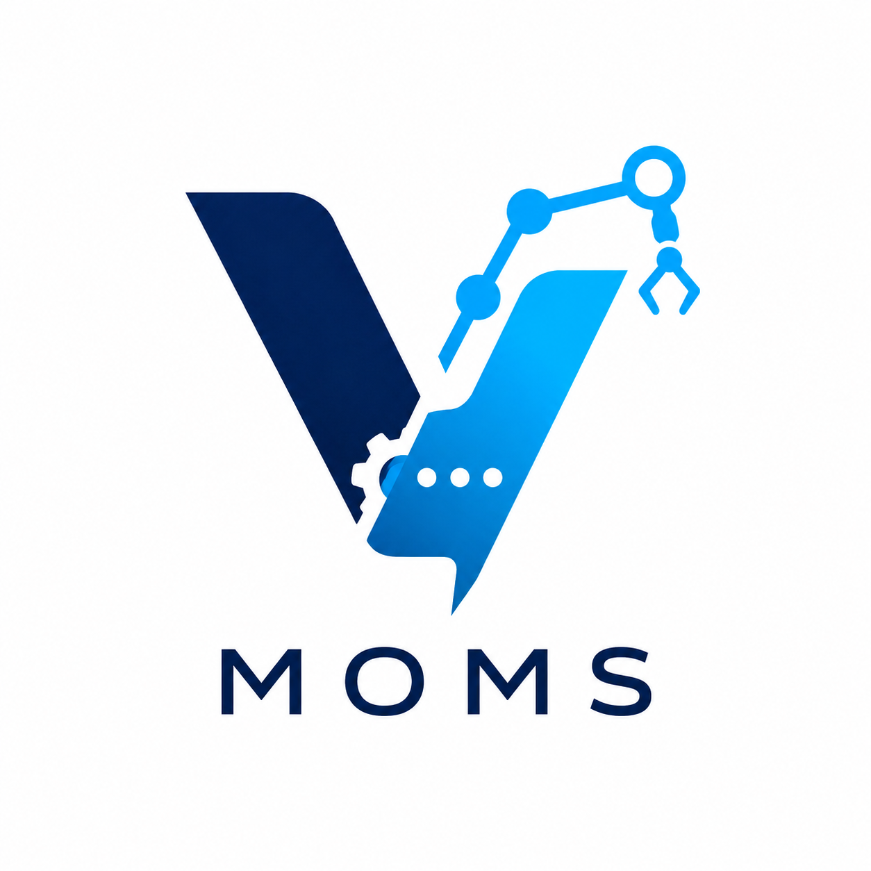 MOMS logo